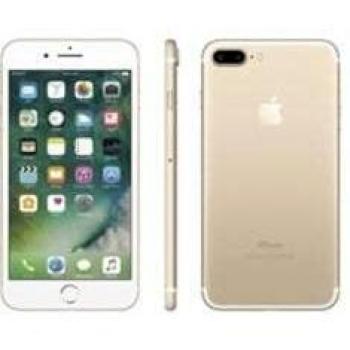 IPhone 7 Plus 256GB reacondicionado color oro