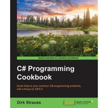 Vitalsource Technologies, Inc. C# Programming Cookbook