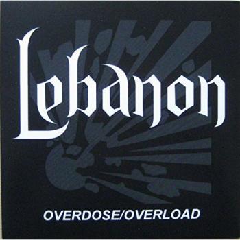Overdose overload vinyl single