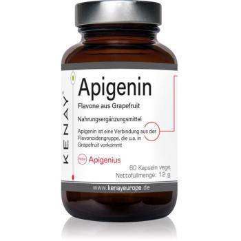Kenay Apigenin Weichkapseln aus Grapefruit 60 St