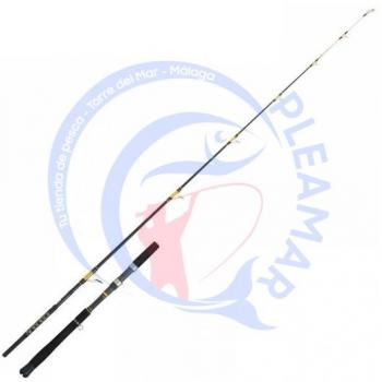 Cinnetic Crazy Kayak 2.10 m Edición Dorada