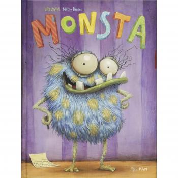 Monsta