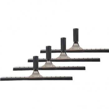 Multi-Surface Cleaning Tool