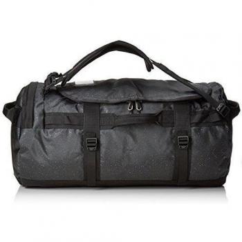 Mochila North Face Base Camp Duffel Unisex 69 Litros Tnf Black