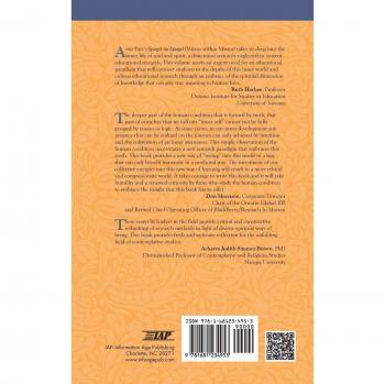 Toward a Spiritual Research Paradigm