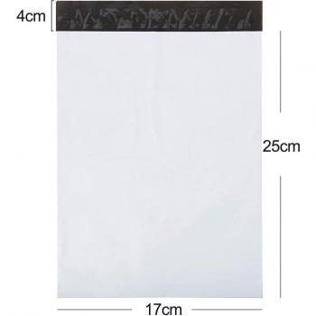 Waterproof Postal Bags