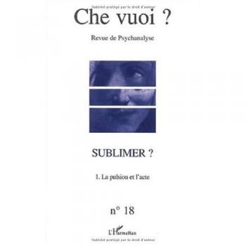 Sublimer ?
