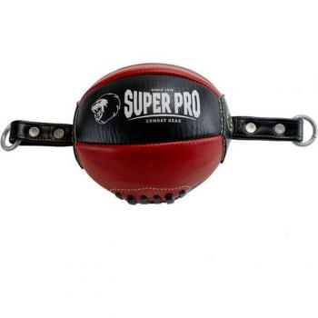 Poire de vitesse Super Pro en cuir