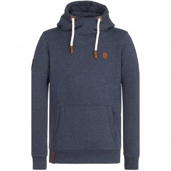 Naketano Herren Kapuzenpullover Supapimmel L