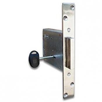 Puerta de Seguridad DM E60 40701 (Hierro) – Modelo Mottura