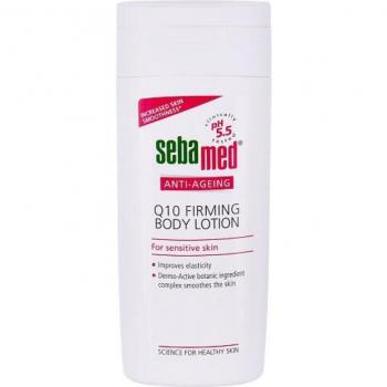 Sebamed Lozione Corpo Q10 Giovinezza 200 ml