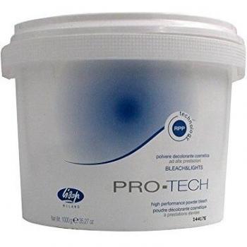 Lisaplex Bleach & Lights Blondierpulver, 1000 g