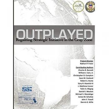 Outplayed: Regaining Strategic Initiative In The Gray Zone