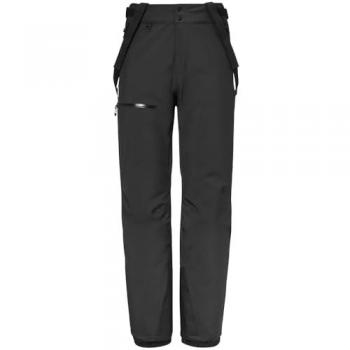 Pantalon Millet Brevent Peak noir charbon