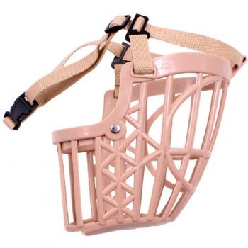 Anti-Bite Dog Muzzle