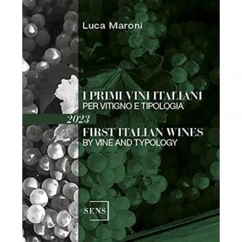 I primi vini italiani per vitigno e tipologia 2023