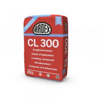 ARDEX CL 300: Ausgleichsmasse (25 kg)