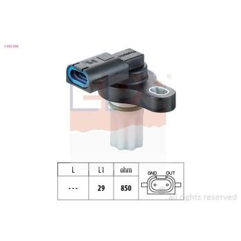 Capteur de vitesse pour transmission automatique EPS 1.953.309