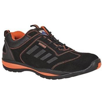 Steelite Lusum Safety Trainer S1P HRO