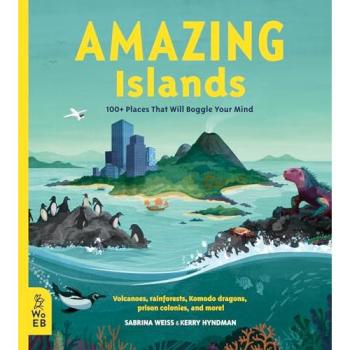 Amazing Islands