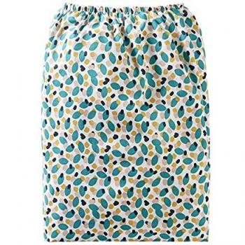 Baby Pop Housse à Drap 60 x 120 cm – Couleurs Variées