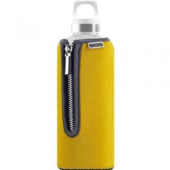 Bebida Refrescante Sigg 500 ml – Color Amarillo