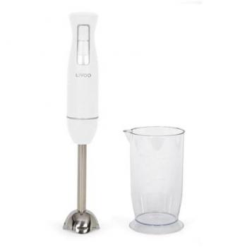 Frullatore a immersione Livoo DOP245W 400W bianco