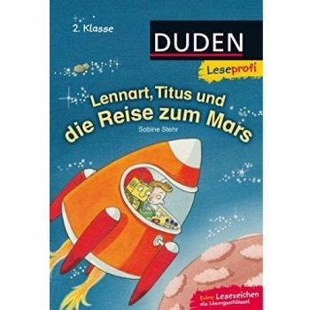 Sabine Stehr Leseprofi