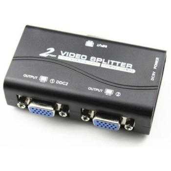 VGA Switch Box