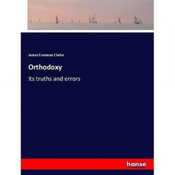 Orthodoxy