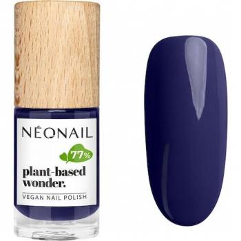 Laca Vegana NEONAIL 7.2 g para Uñas Nocturna