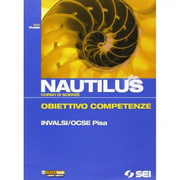 NAUTILUS. OBIETTIVO COMPETENZE