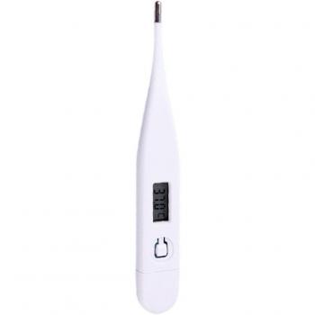 Fast Reading JS22 Pet Thermometer for Oral and Anus