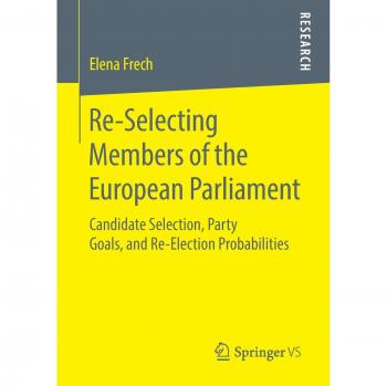 Re-Selecting Members of the European Parliament: Candidate Selection, Party Goals, and Re-Election Probabilities