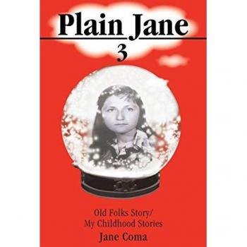 Plain Jane 3