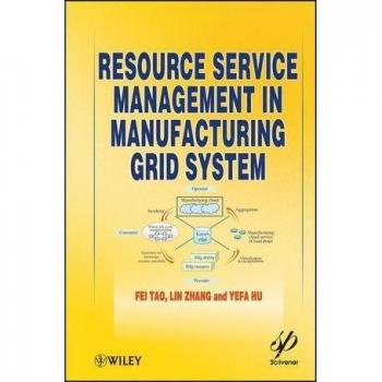 Manufacturing Resource Service Management Grid System