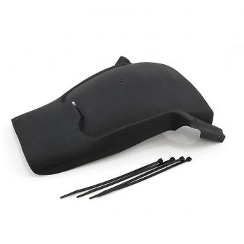 Extension de garde-boue Mudsling pour R1200GS R1250GS LC Adventure 2013-2023 Noir