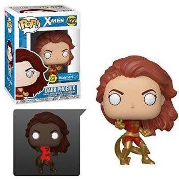 Dark Phoenix Funko Pop! Vinyl