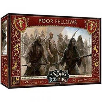 Song of Ice & Fire CMNSIF208 Cool