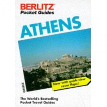 Berlitz Athens