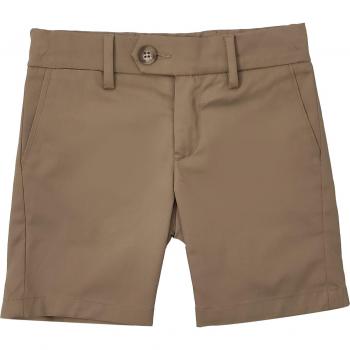 Pantalon court enfant FAY Beige 16