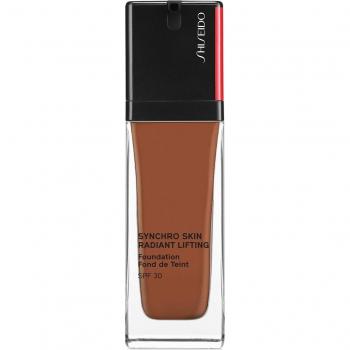 Fond de Teint Fluide Shiseido Synchro Skin Lifting