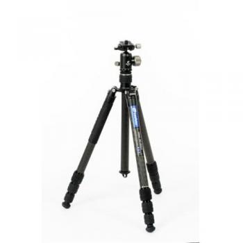 Trépied Compact Leofoto SC-284CT + Tête XB-32