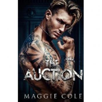 The Auction: A Dark Romance (Club Indulgence Duet, Band 1)