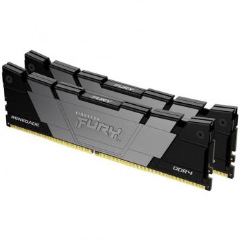 Memoria RAM Kingston Fury Renegade DDR4 3200MHz 2x16GB 32GB CL16