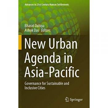 New Urban Agenda in Asia-Pacific