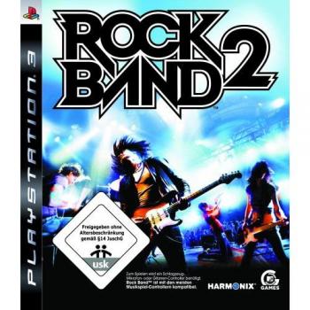 Bandit Rock – Version Française