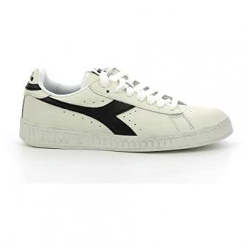 Diadora Game L Low Waxed