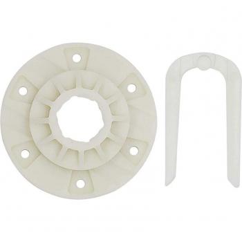 Washer Basket Driven Hub Kit for Whirlpool