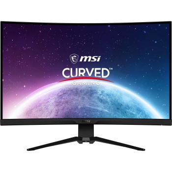 MSI MAG 325CQRXF 31.5 WQHD Gaming Screen